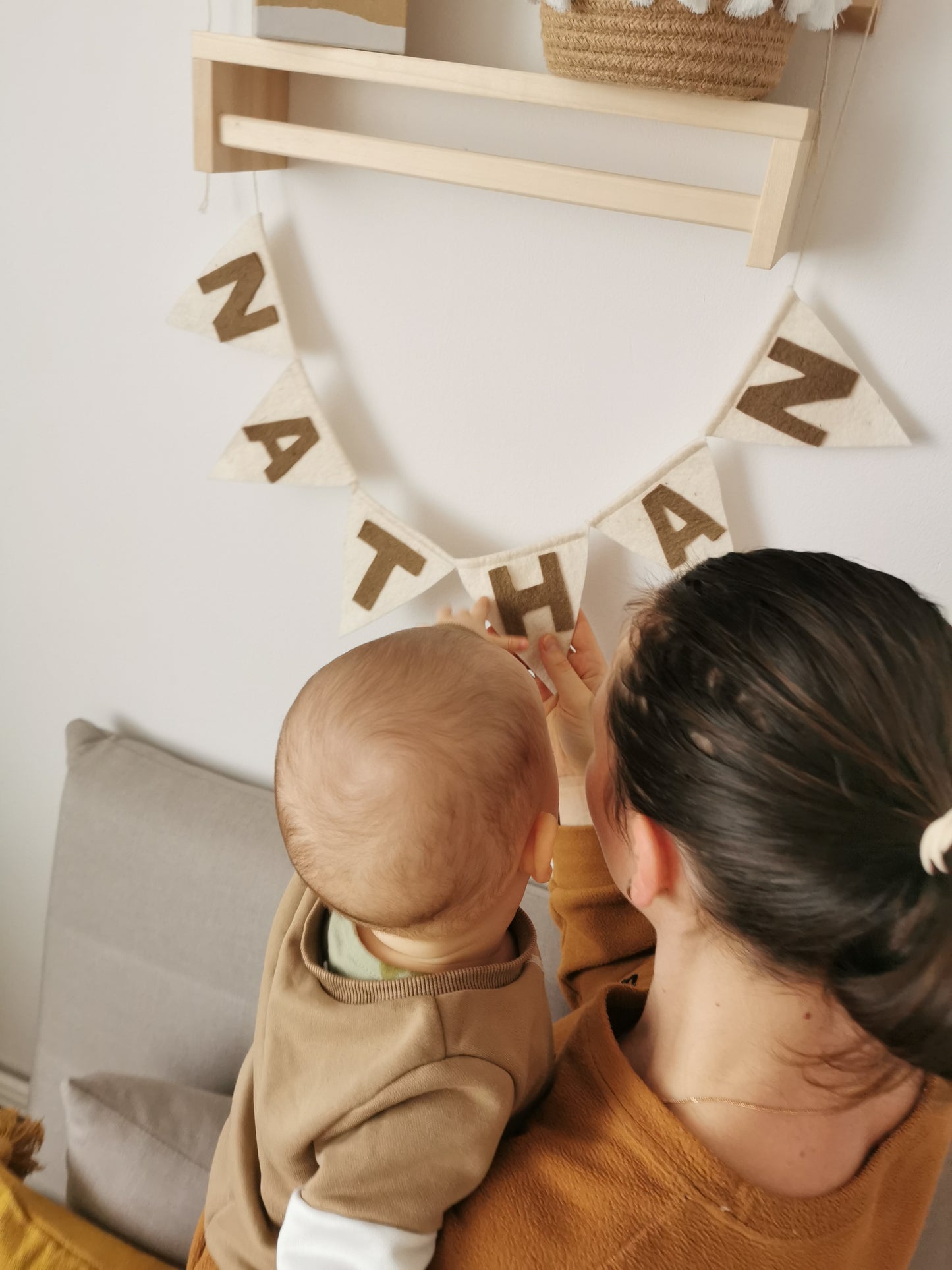 Ghirlanda Fanioane/Stegulete