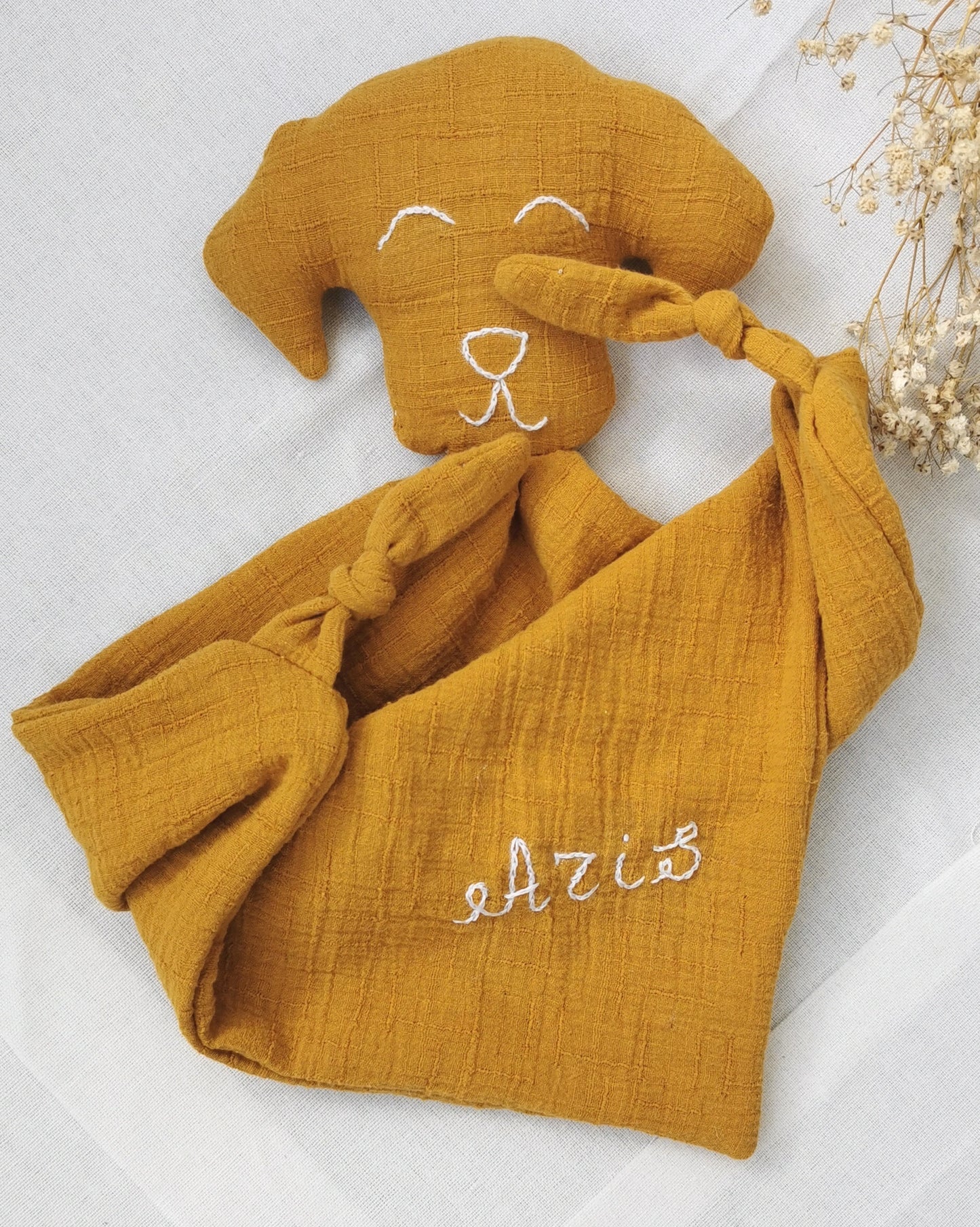 Патурика Бау-Бау