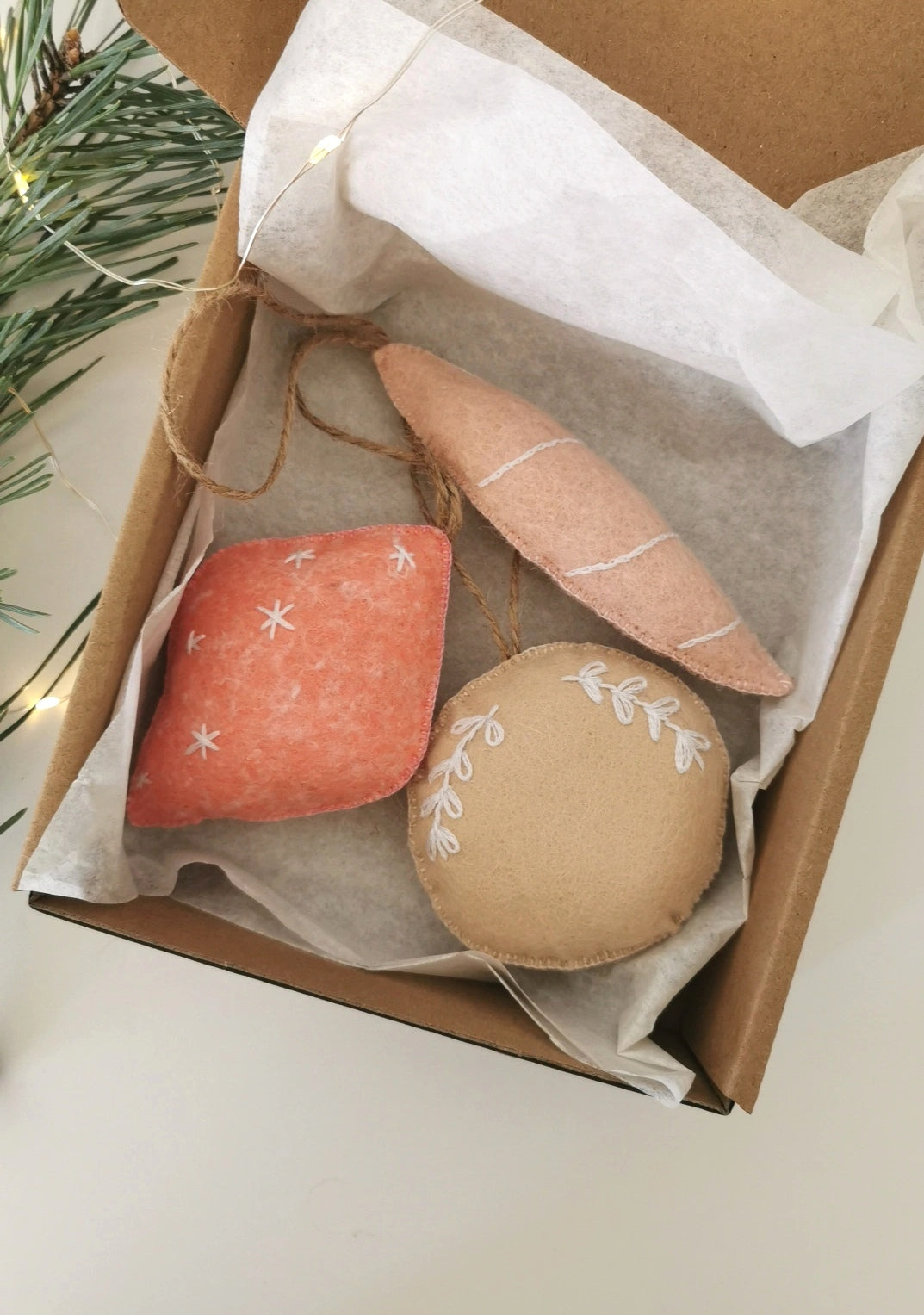 Ornamente Set Globuri