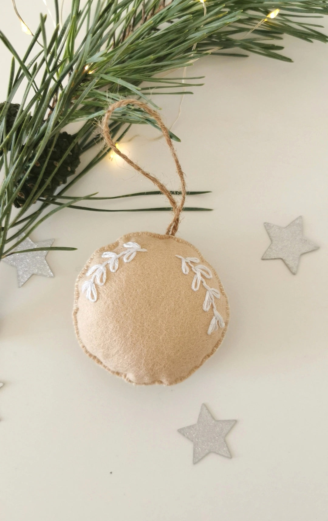 Цветочный Орнамент