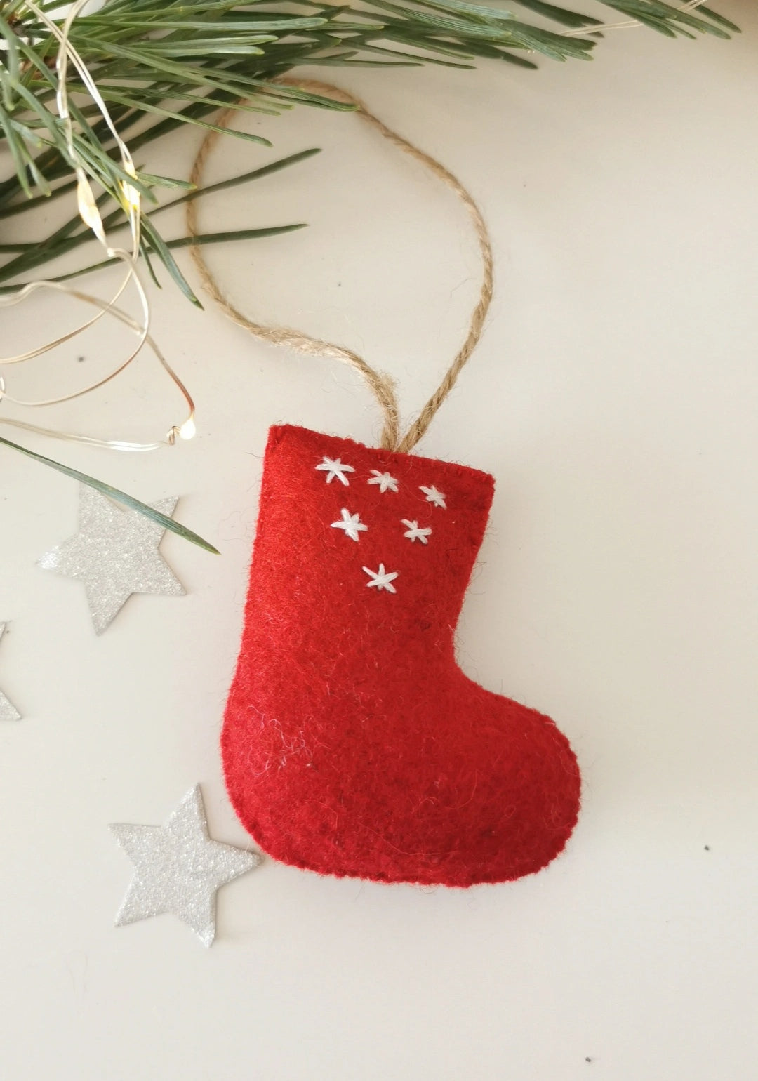 Декорация Брэд Сосета