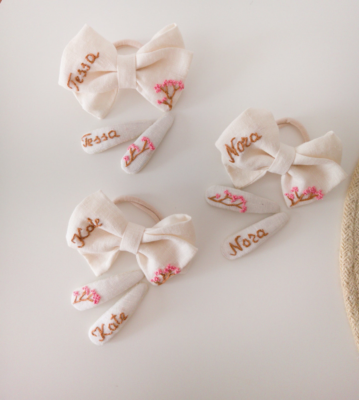 Set Fundita Personalizat