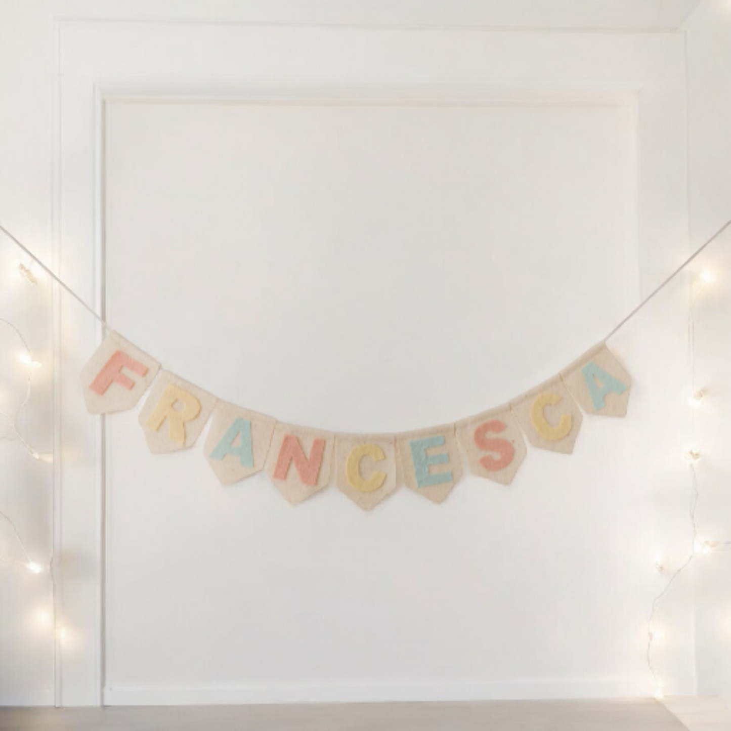 Гирланда Фаниоане