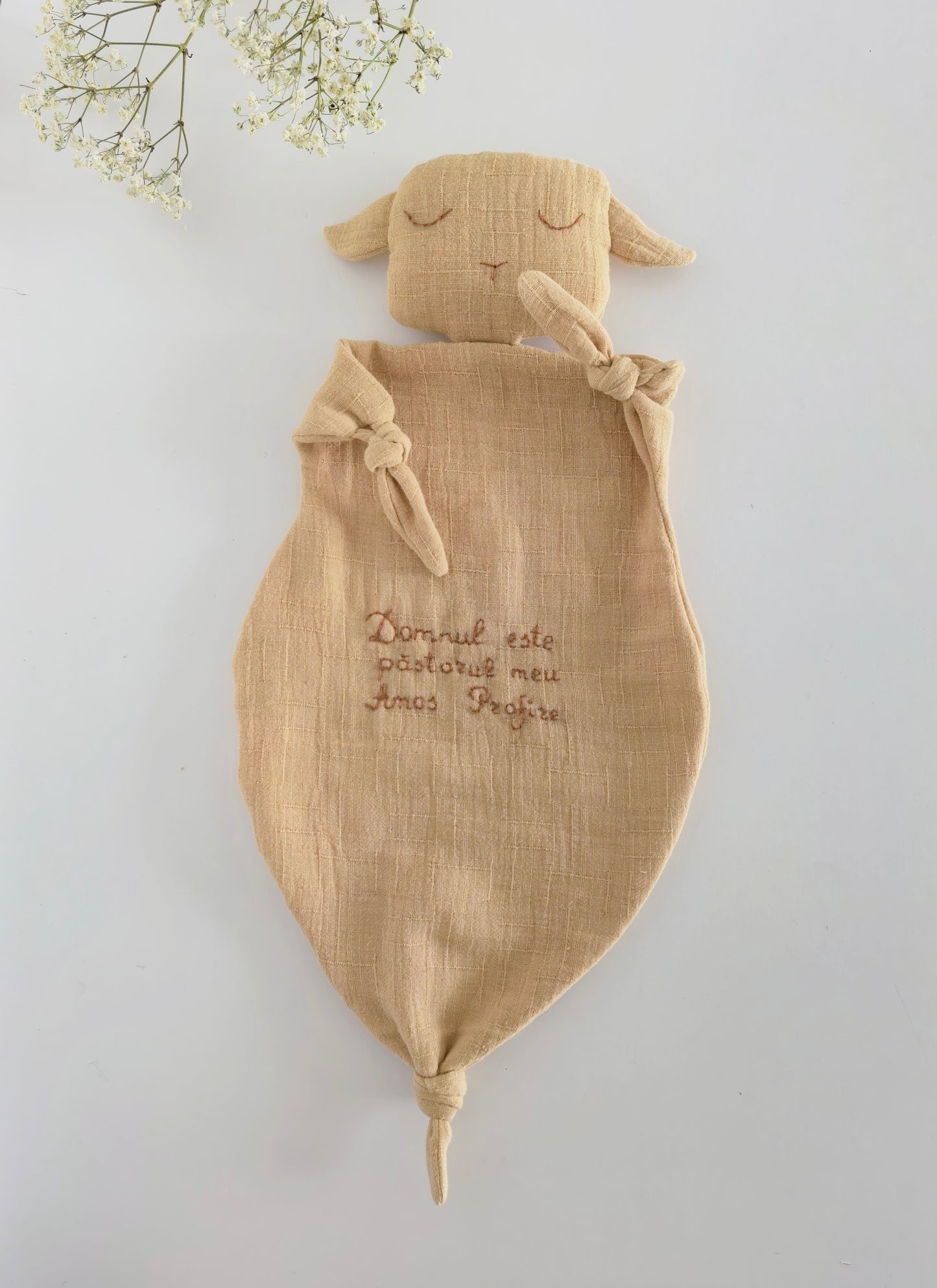 Păturica Doudou