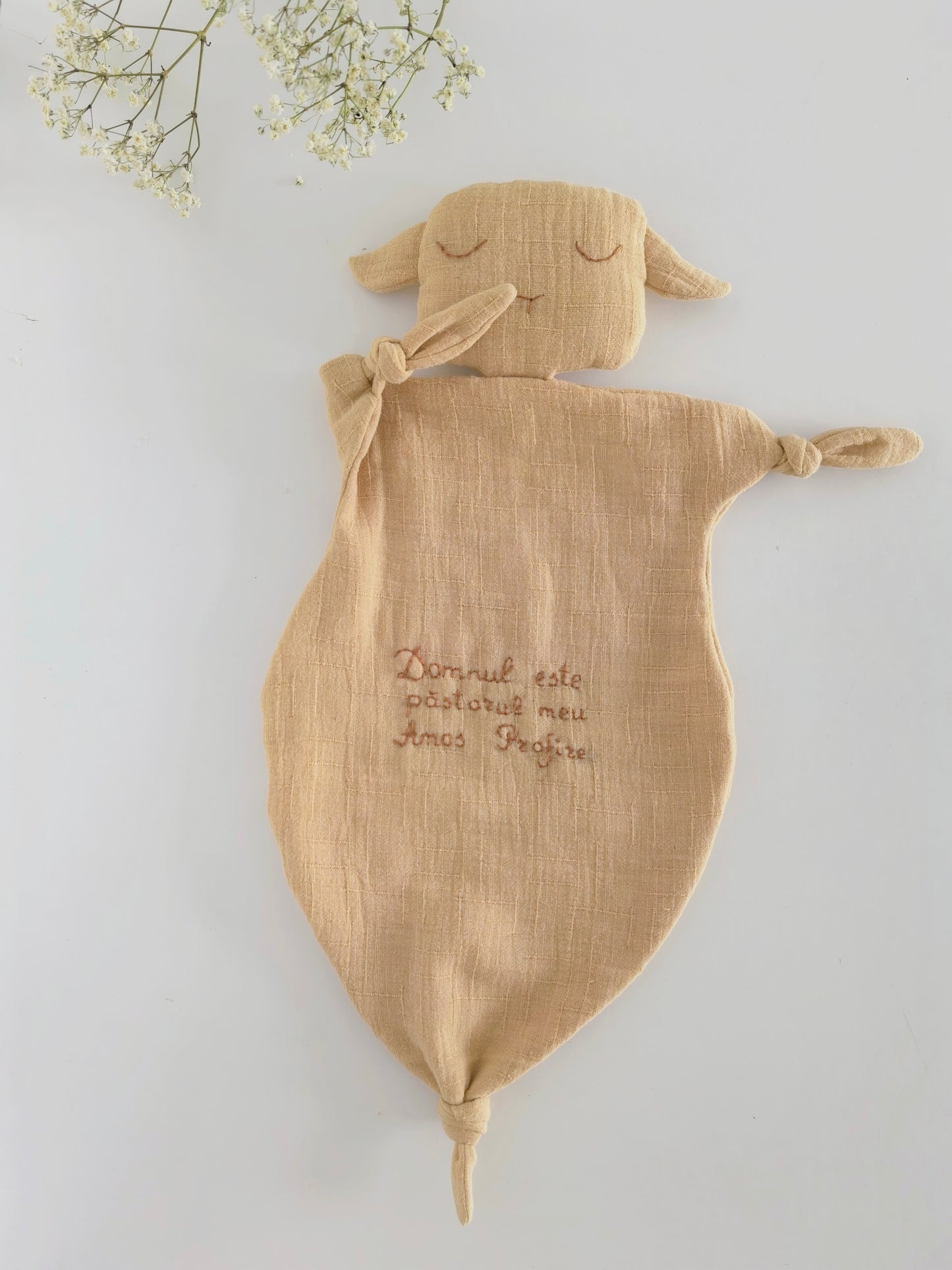Păturica Doudou