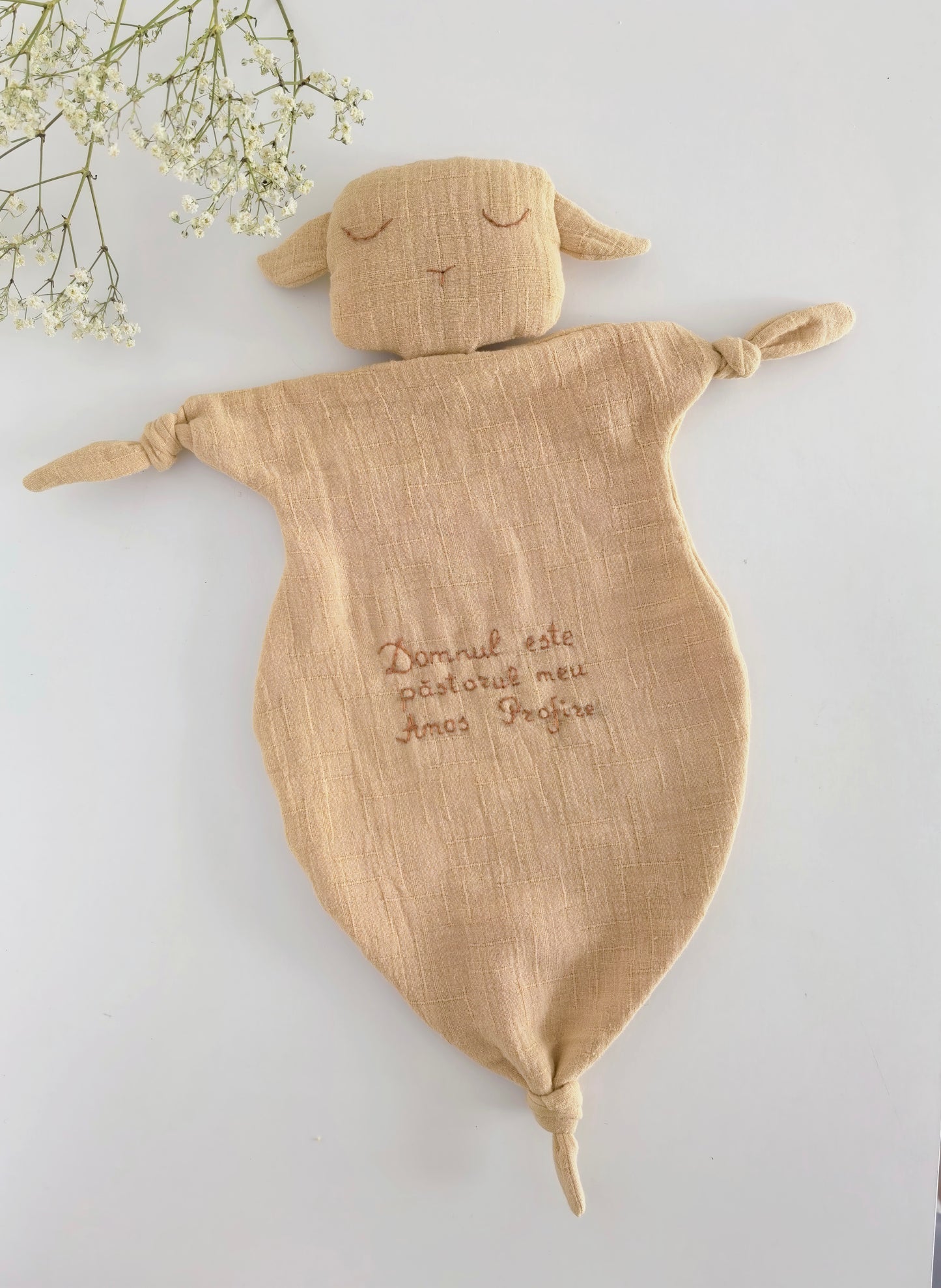 Păturica Doudou