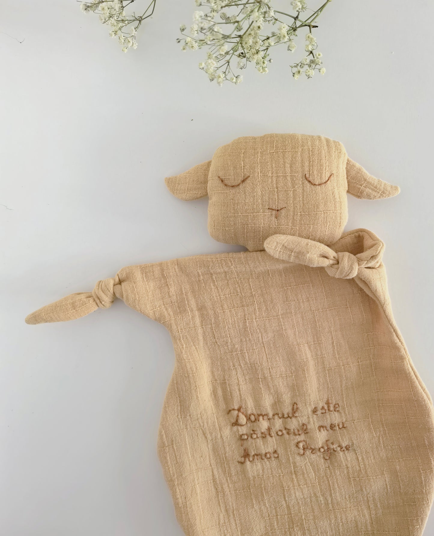 Păturica Doudou