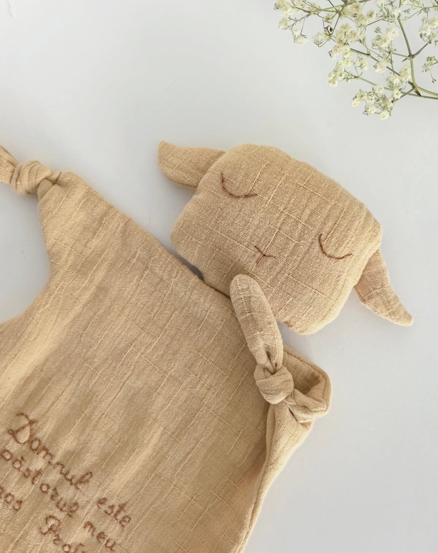 Păturica Doudou