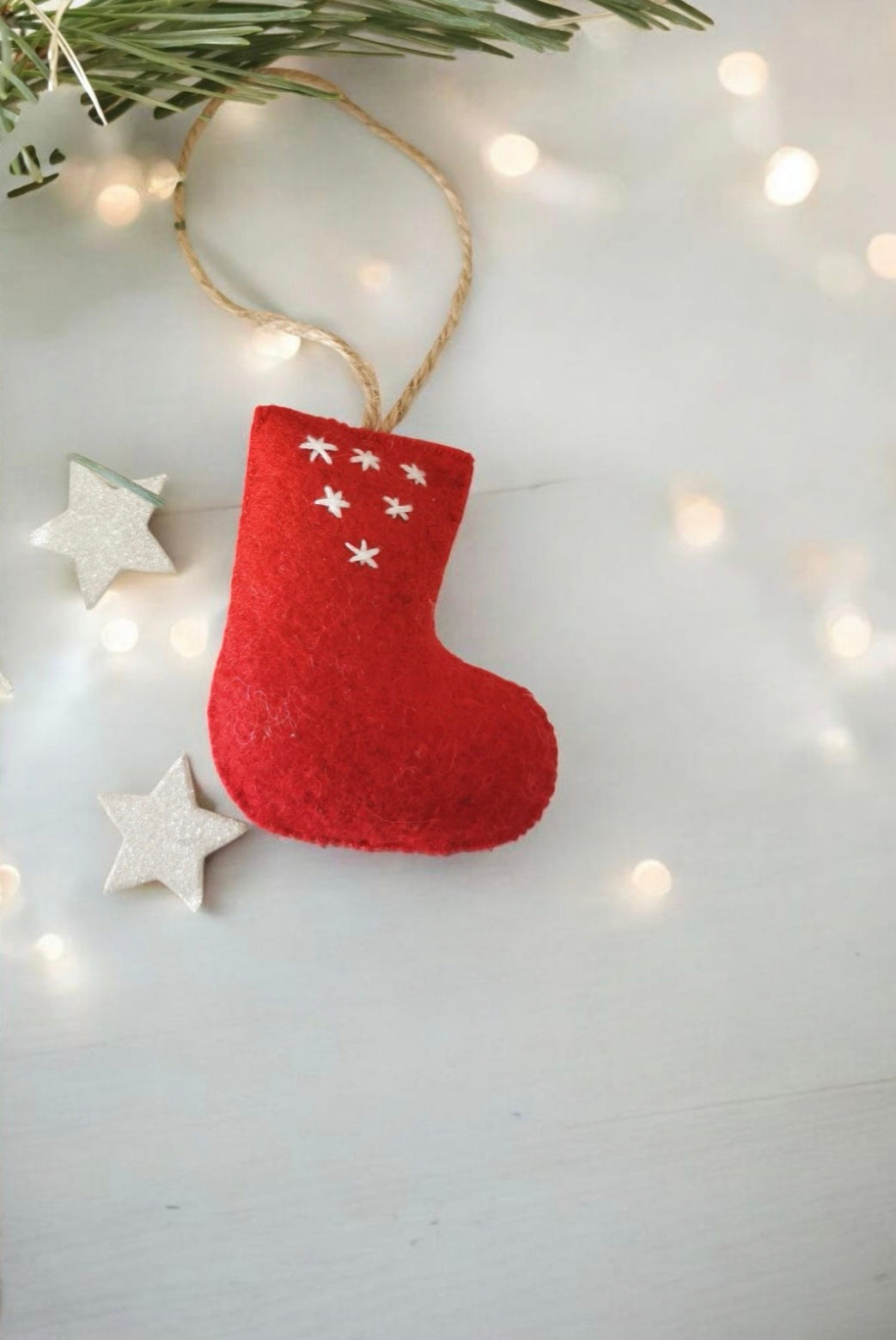 Decoratiune Brad Soseta