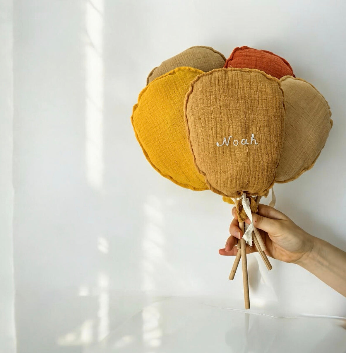 Балон - багета аниверсара