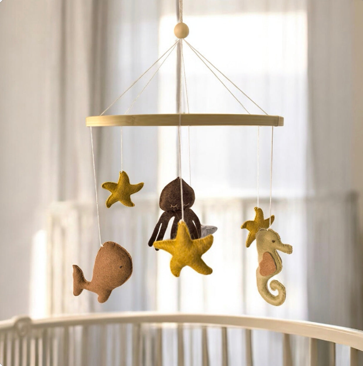 Carusel "Ocean Life"