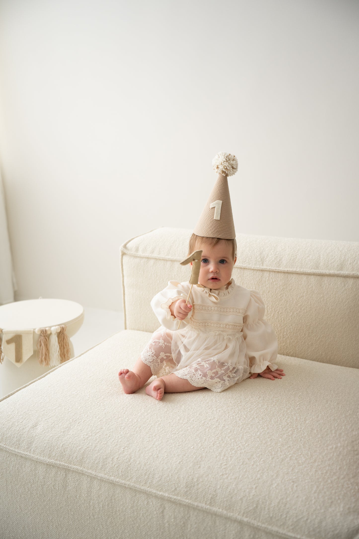 Birthday hat