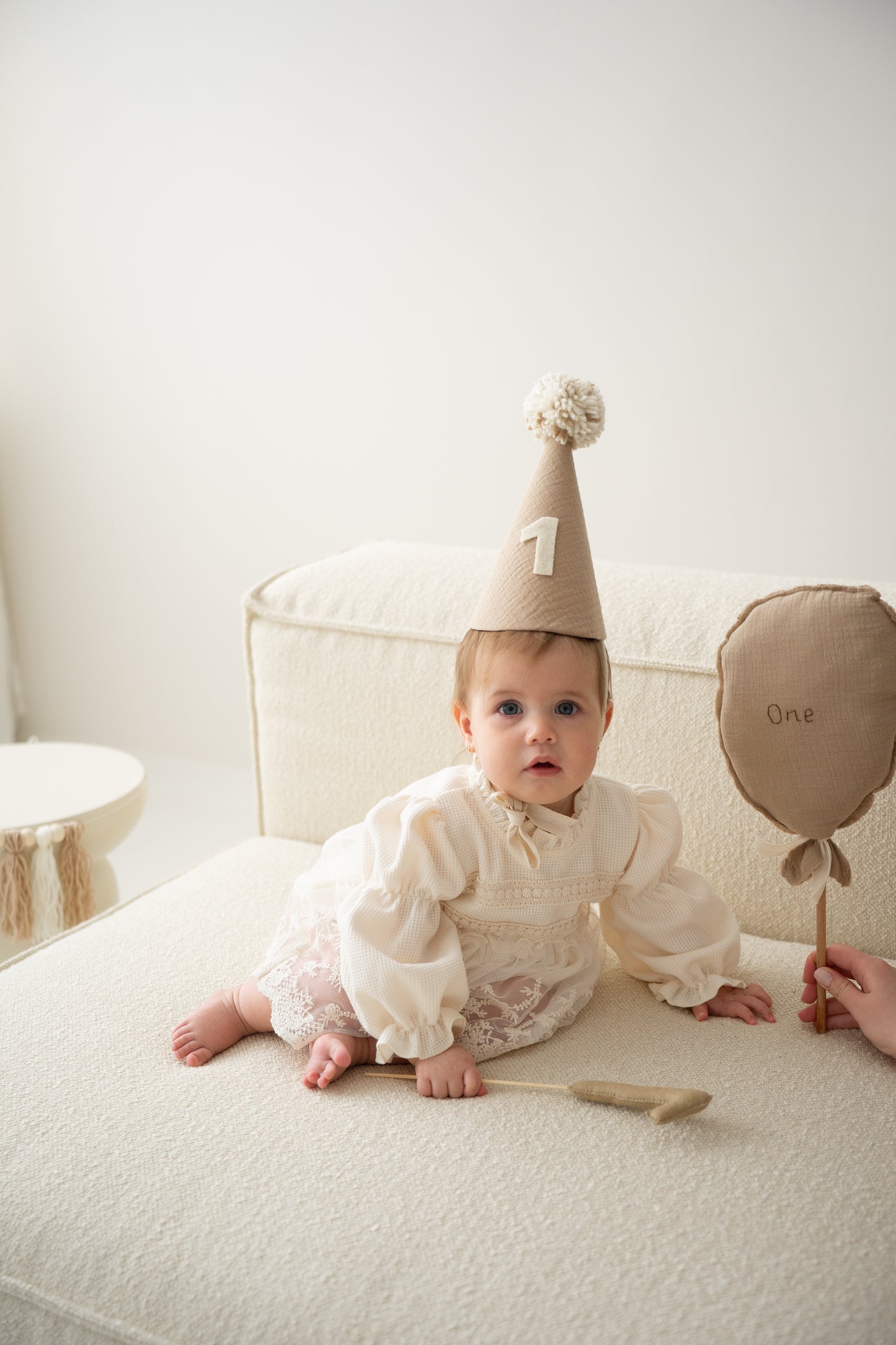 Birthday hat