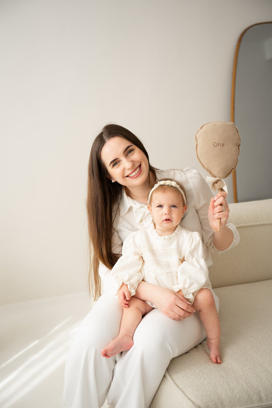 Balon -bagheta aniversara