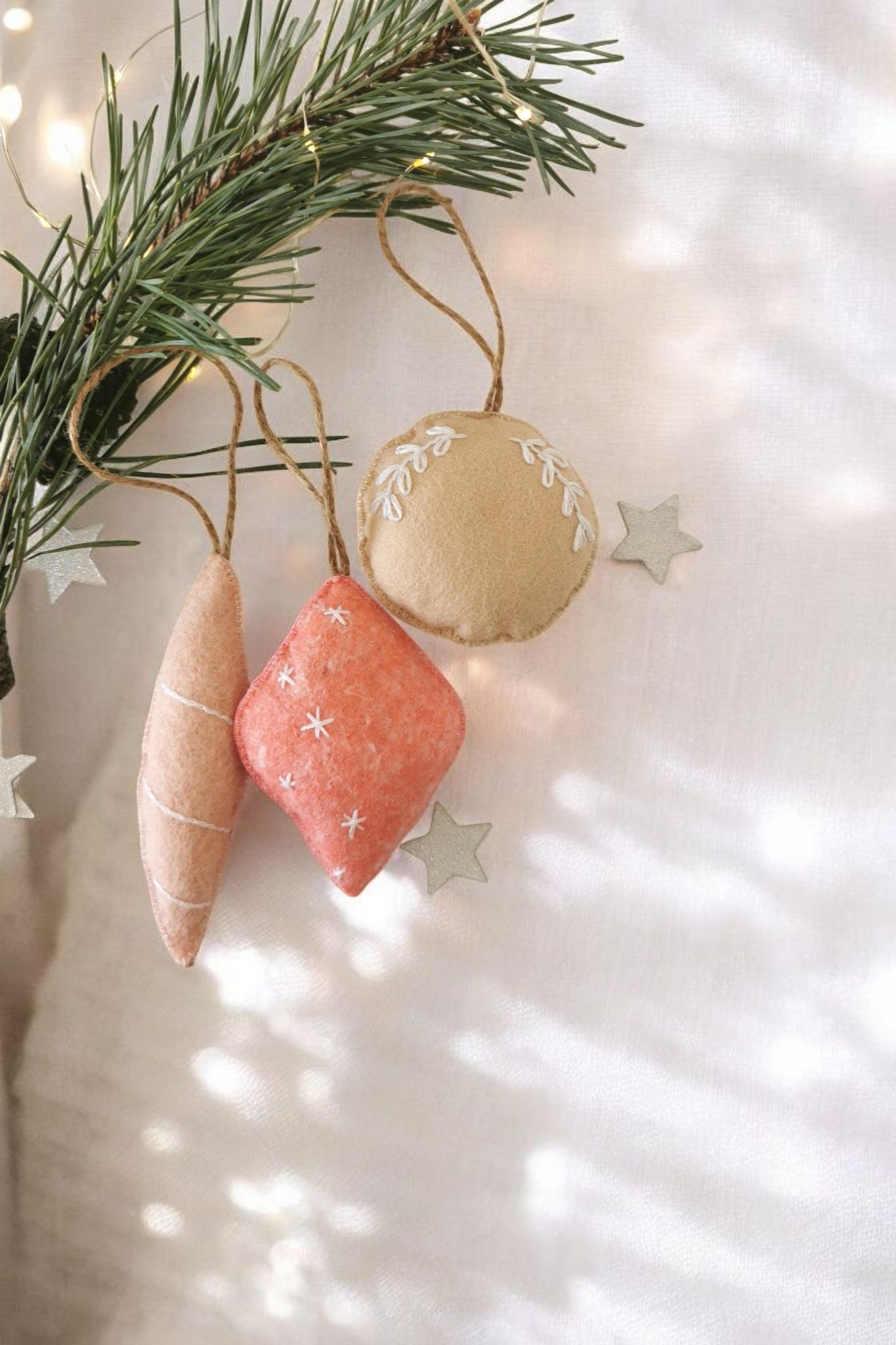 Ornamente Set Globuri