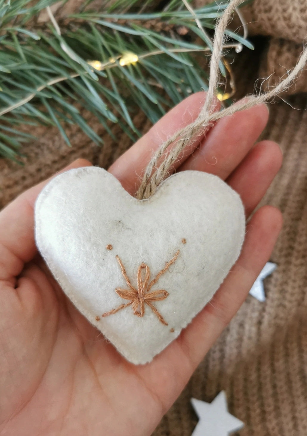 Christmas Heart