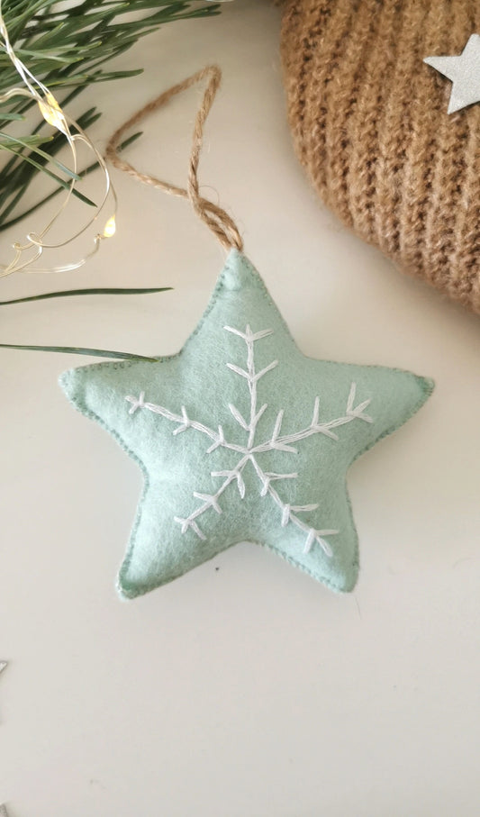 Christmas Star