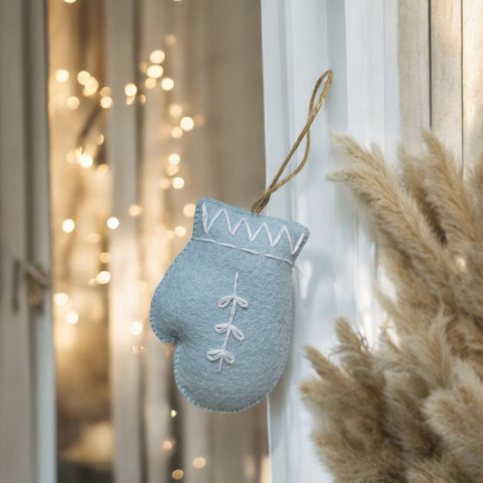 Ornament Mănușa Elsa