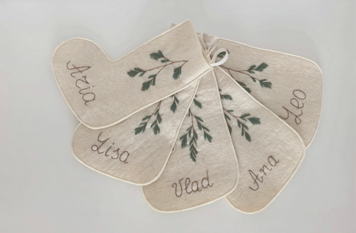 Soseta Personalizata