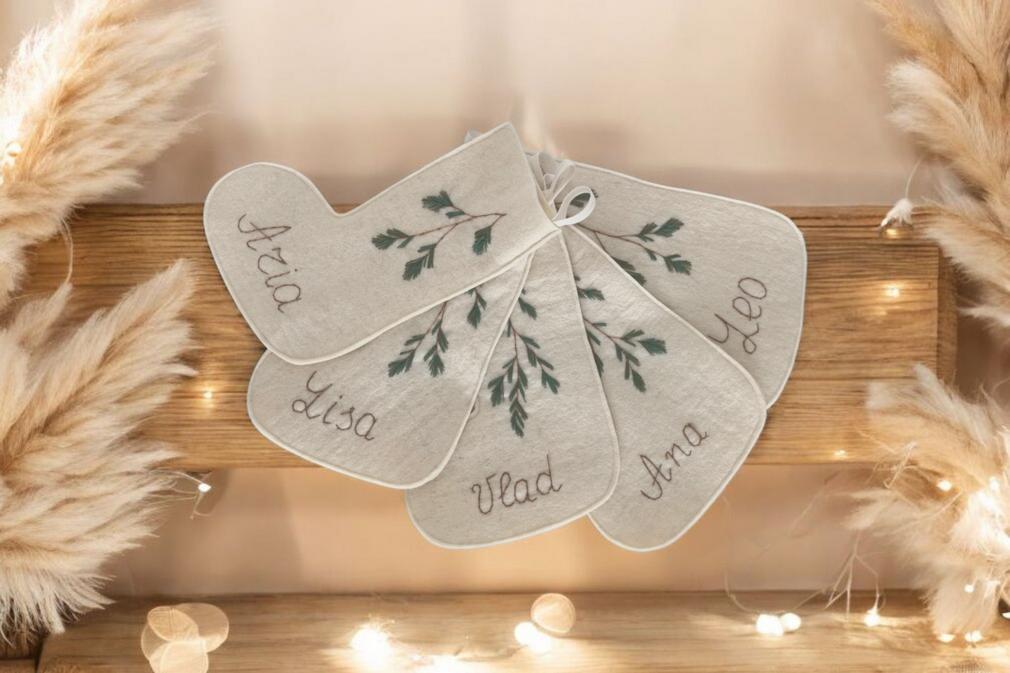 Персонализированная Сосета