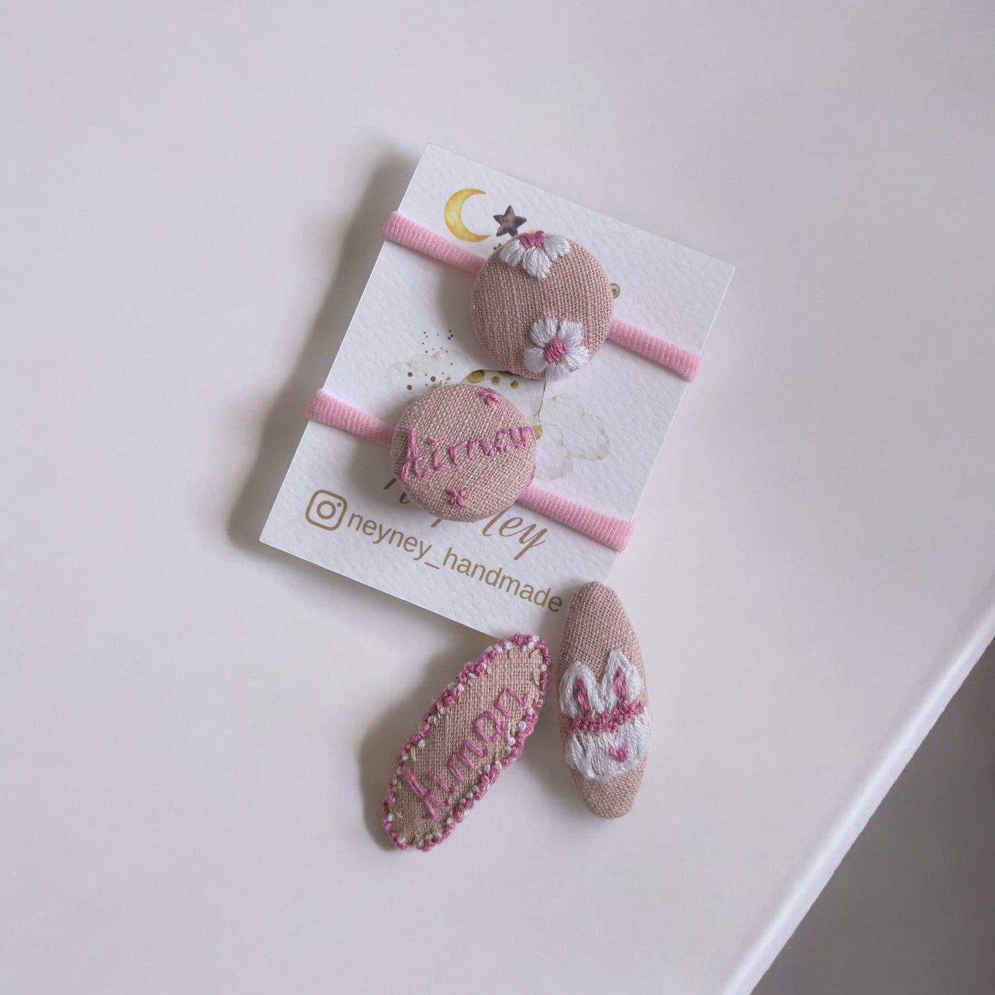 Set "Chic"
