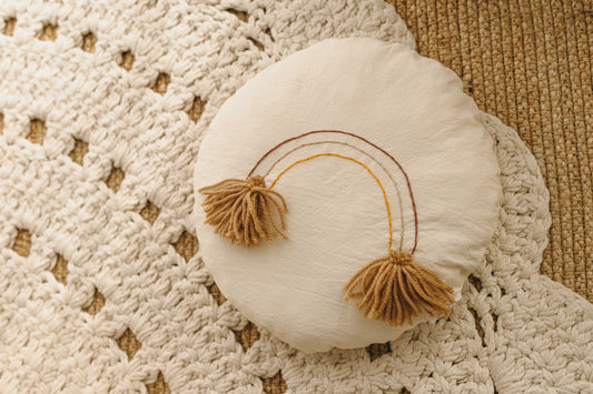 Montessori Pillow