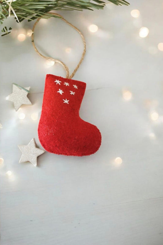 Decoratiune Brad Soseta