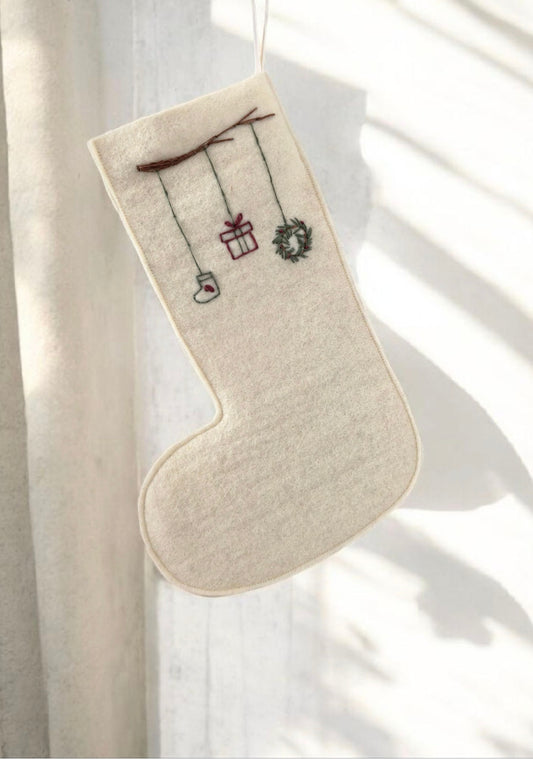 Soseta personalizata cu nume MERRY