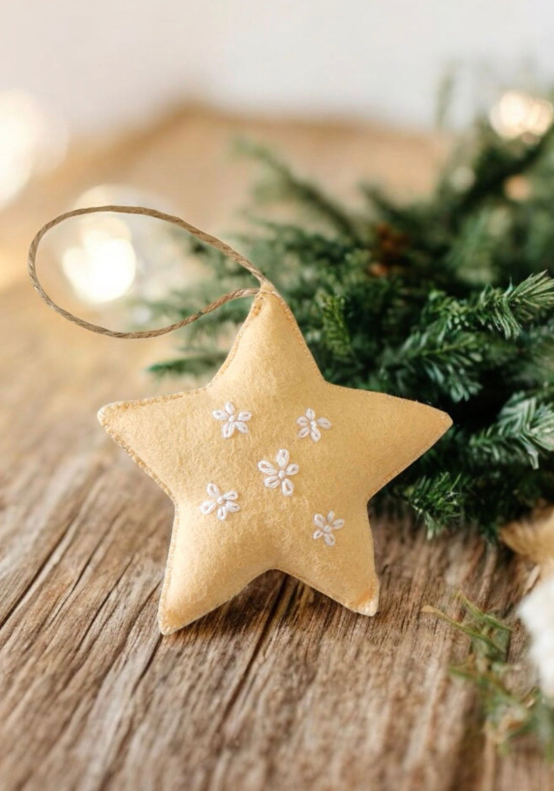 Декорация Брэда Стеа