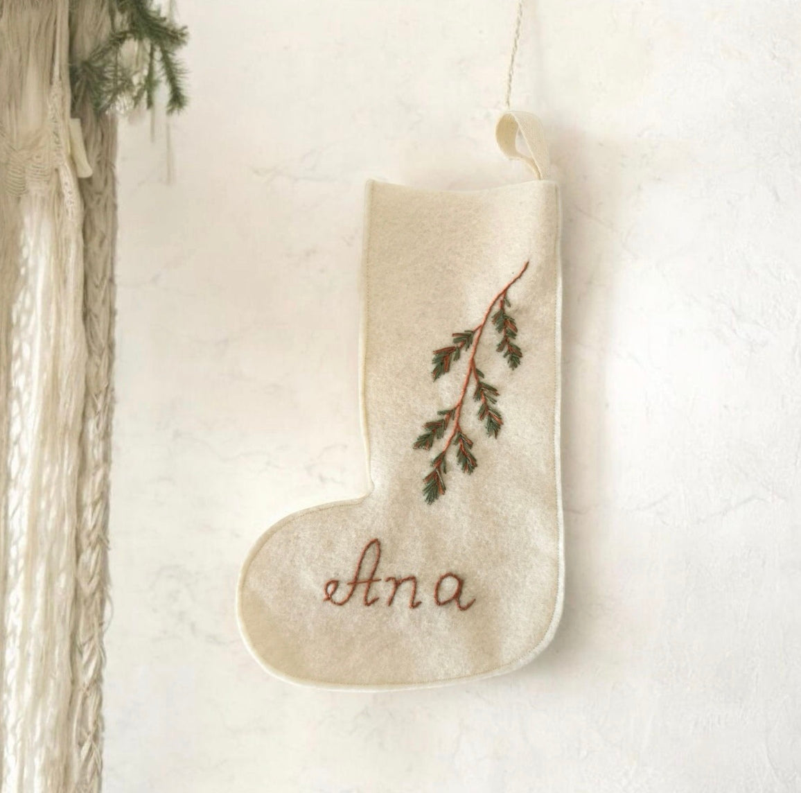 Персонализированная Сосета