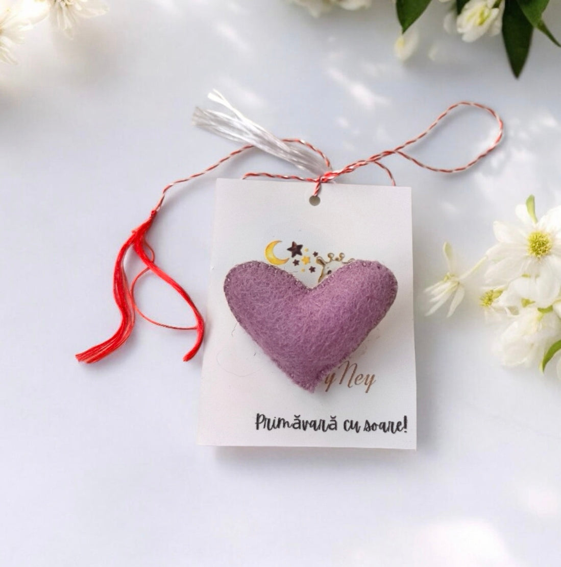 Пурпурное Сердце