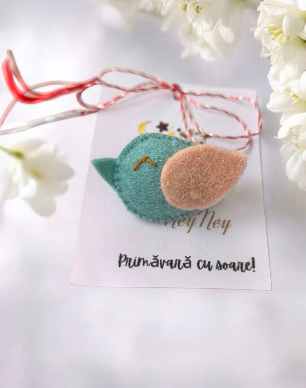 Синяя Птица