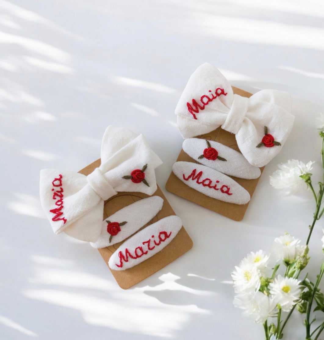 Set Fundita Personalizat