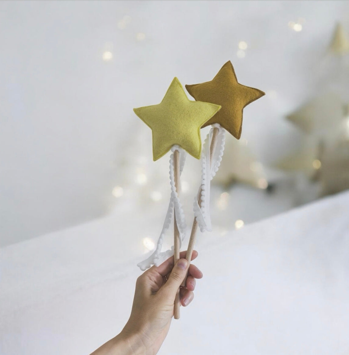 Baghetă aniversară