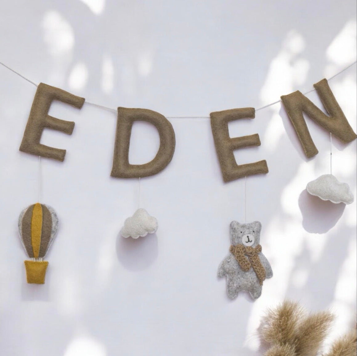 Ghirlandă "DreamLand"