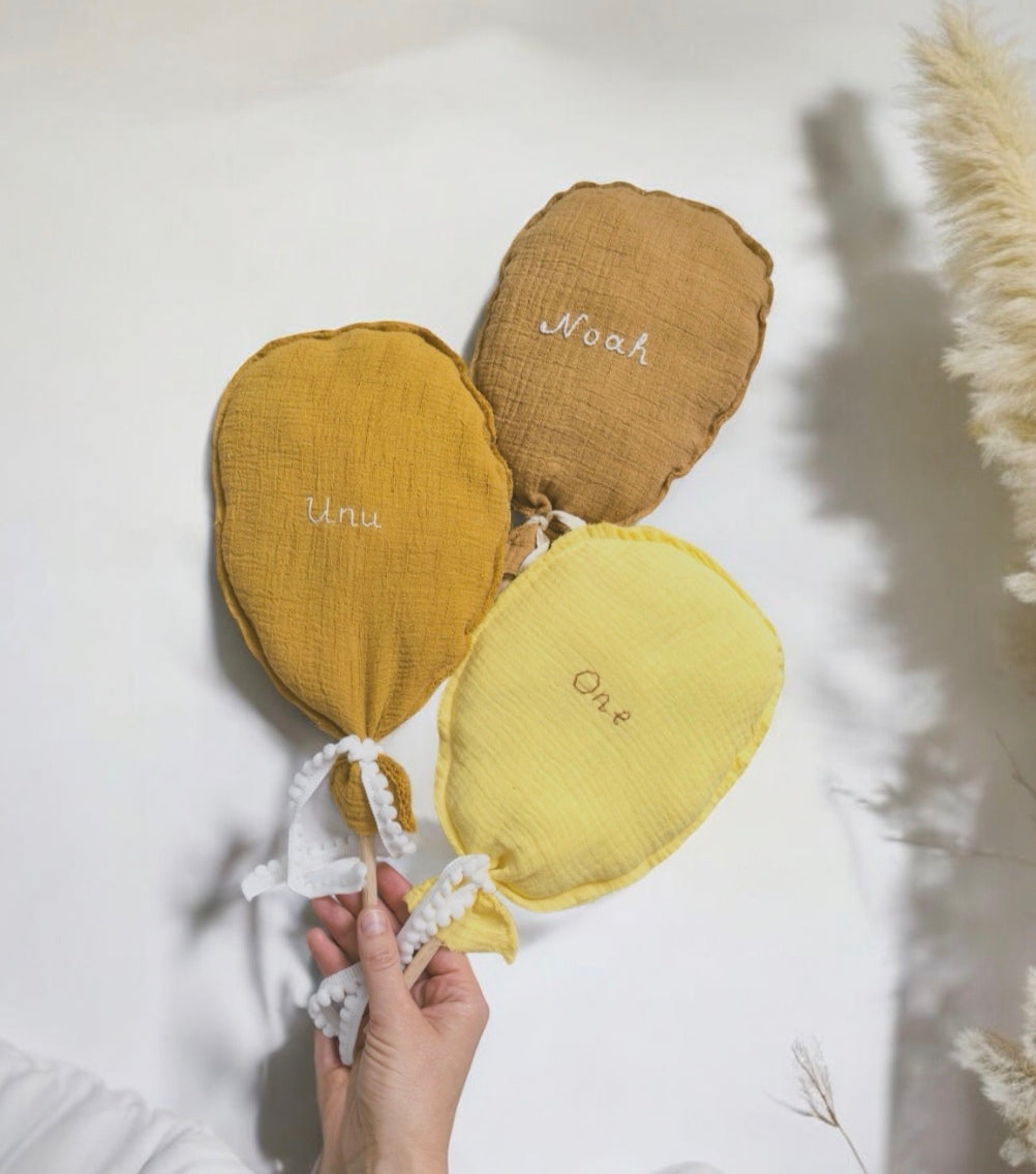 Балон - багета аниверсара