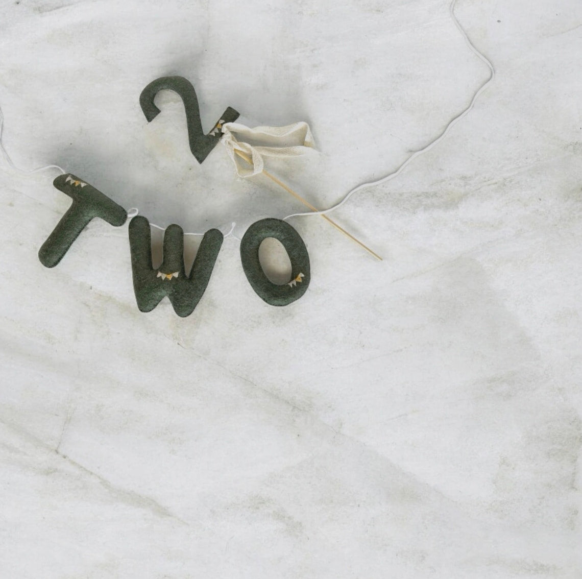 Set aniversar Two/Doi