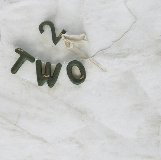 Set aniversar Two/Doi