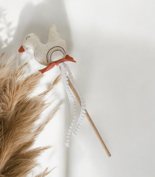 Baghetă Gâsculița