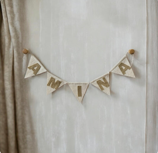 Ghirlanda Fanioane/Stegulete