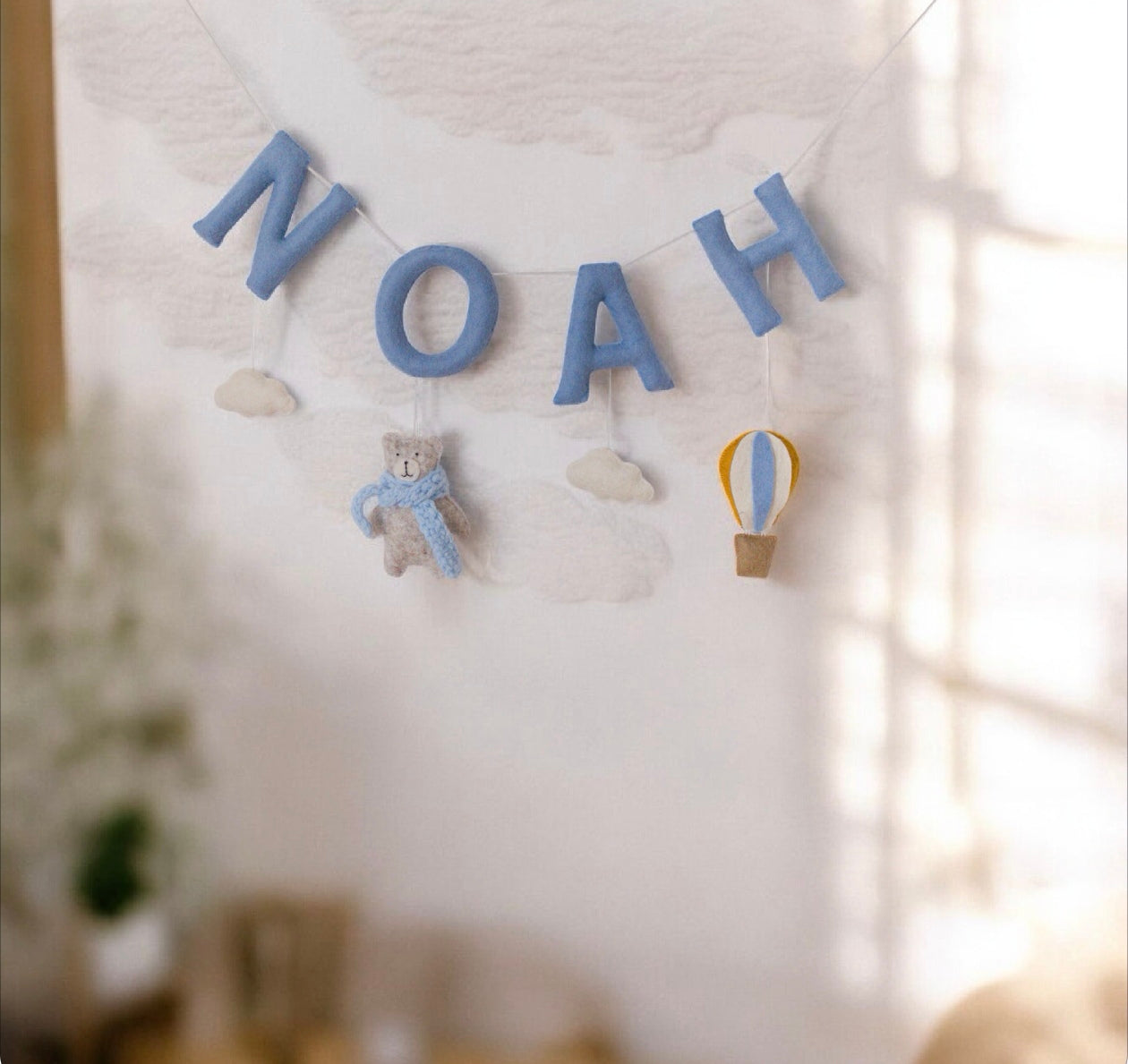 Ghirlandă "DreamLand"