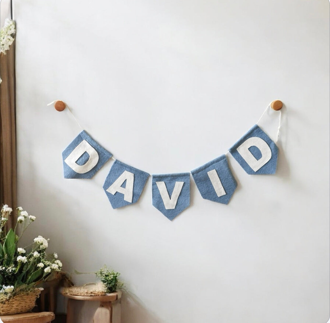 Ghirlanda Fanioane/Stegulete