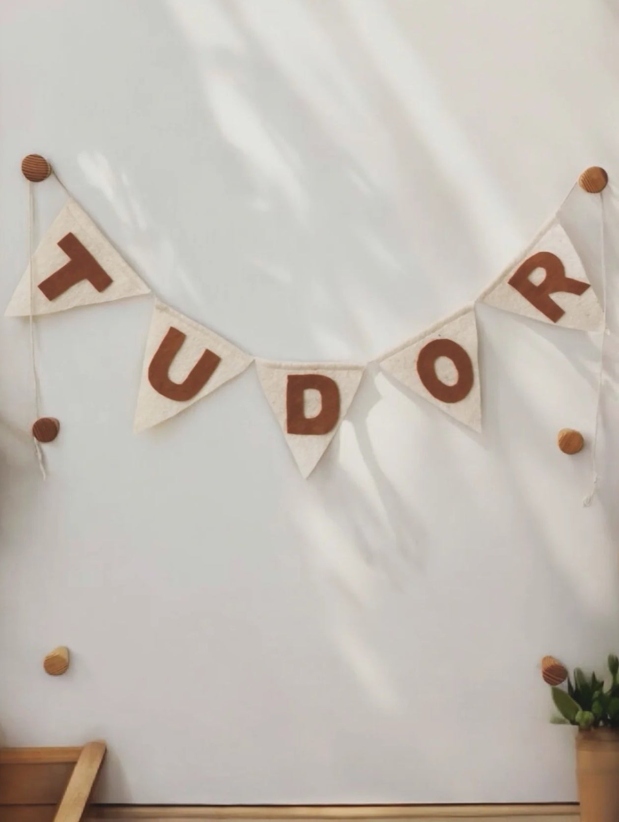 Ghirlanda Fanioane/Stegulete