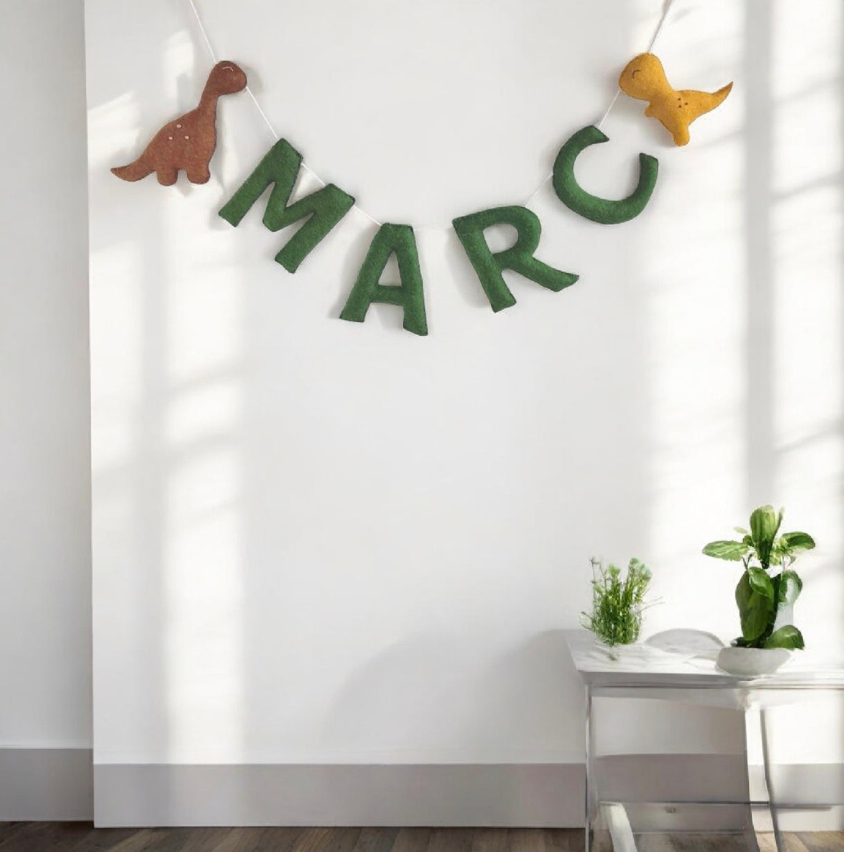 Гирланда "РЕВ"