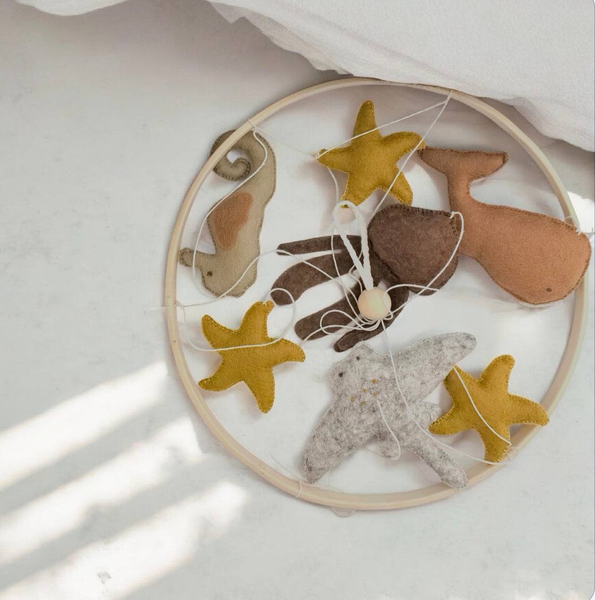 Carusel "Ocean Life"