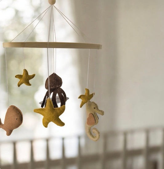 Carusel "Ocean Life"